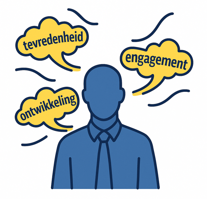 Hoe Managers het Onzichtbare Lek in Employee Experience Dichten