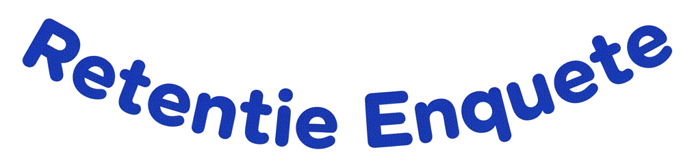 Retentie Enquete