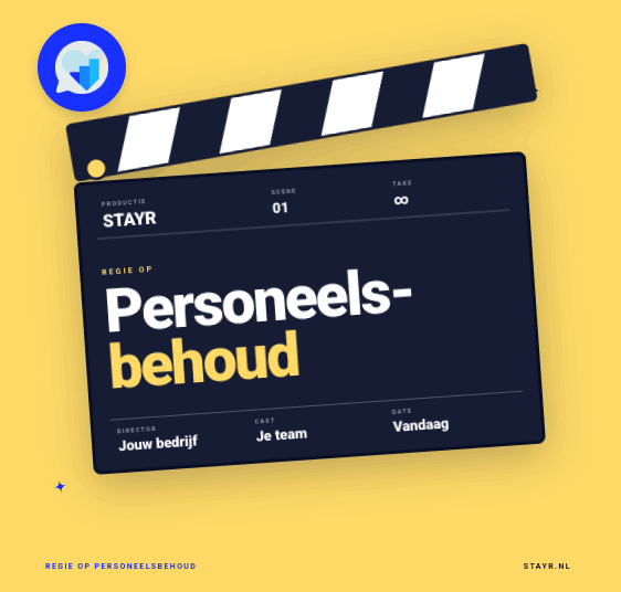 De Blinde Vlek in je Employee Journey