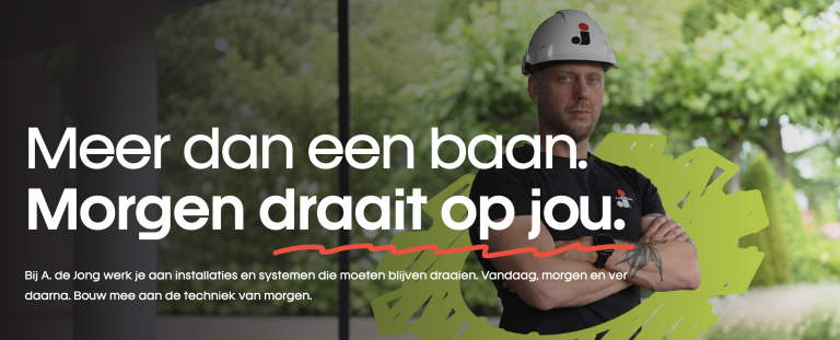 STAYR-DeJong